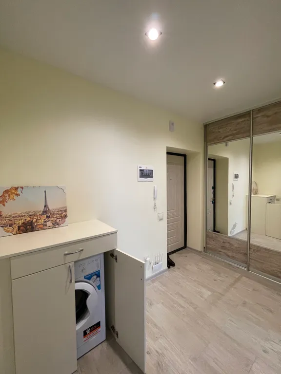 Квартира Уютная квартира на Сельме — Калининград