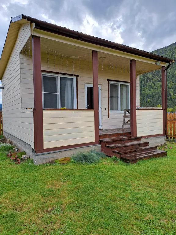 Уютный уголок