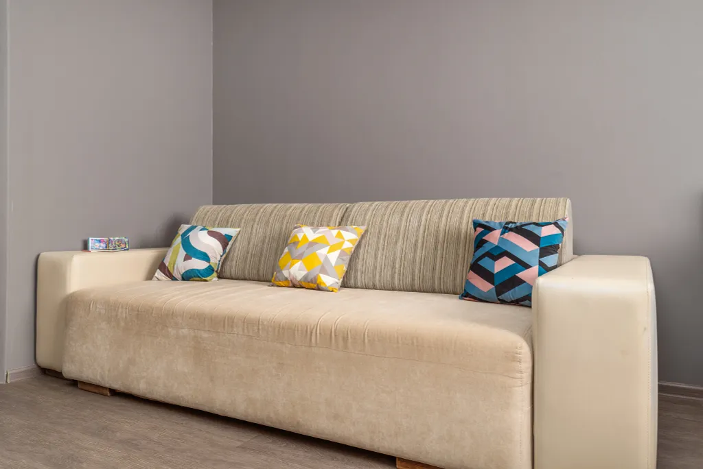 Квартира 1-комнатная Квартира — Краснодар