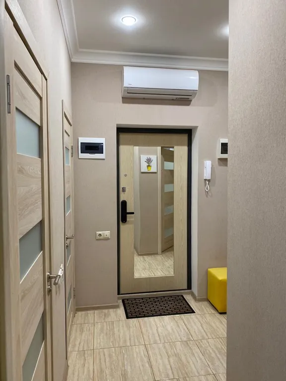 Комфортная квартира в центре города