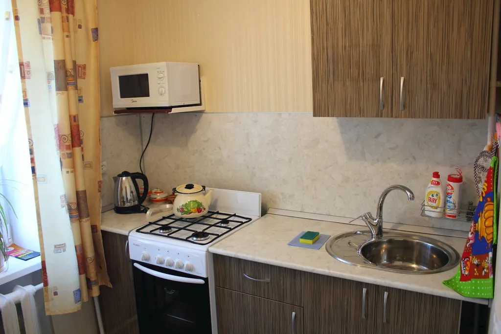 Апартамент от Елены