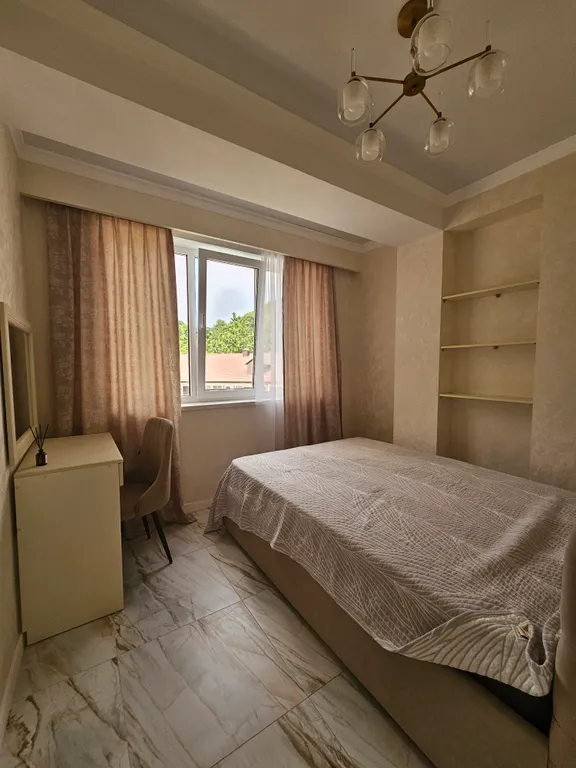 Квартира в Туапсе