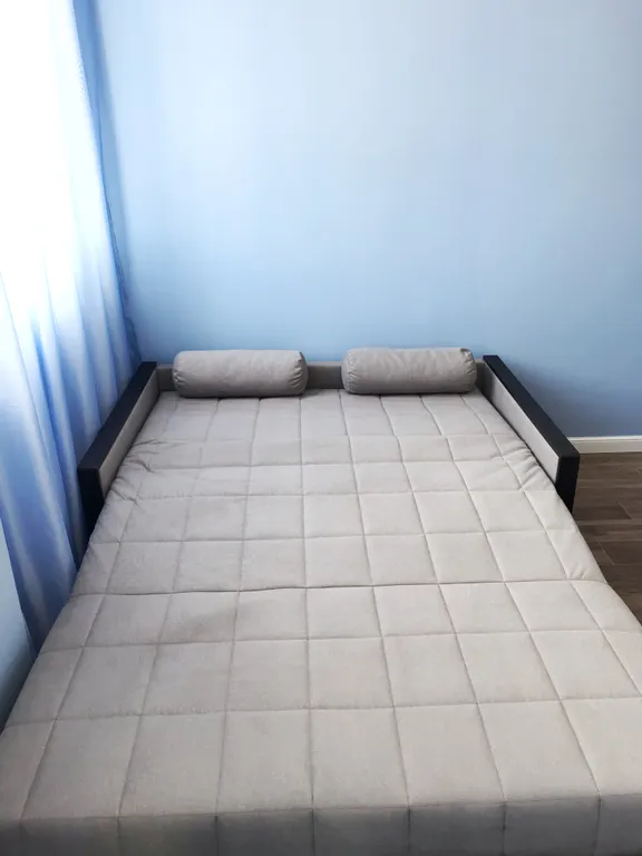 Квартира 2-комнатная Квартира — Сочи