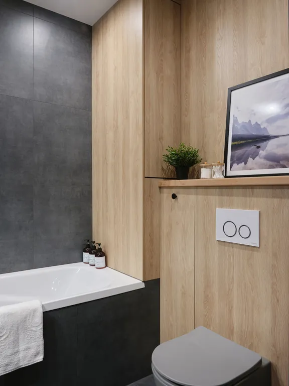 Апартамент Andersen