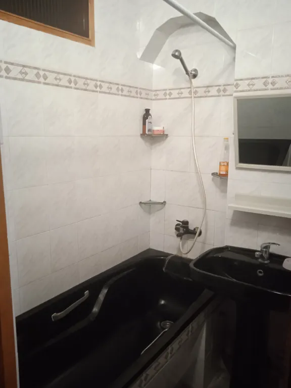 Уютная квартира в 10 мин от моря