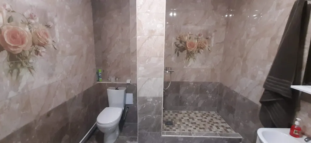 Квартира Квартира в Новопатрушева — Тюмень