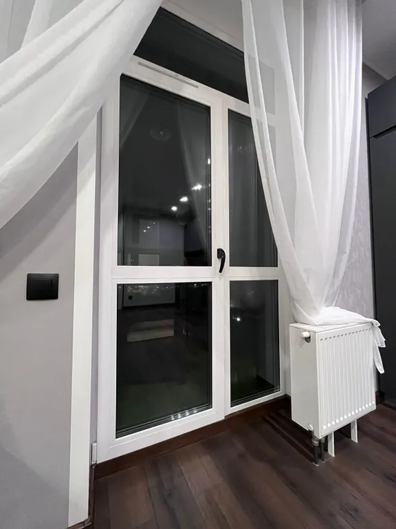 Апартамент Индиго