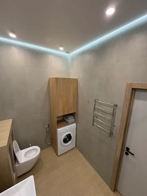 Квартира Новая однокомнатная квартира премиум-класса в элитном ЖК Резиденция — Волгоград