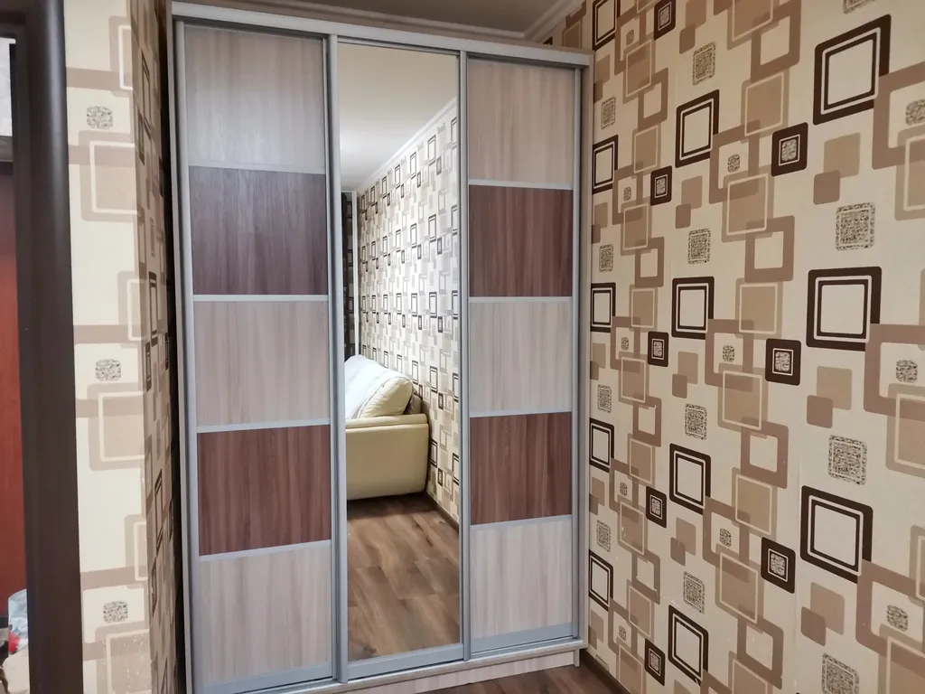 Уютная квартира вблизи исторического центра города