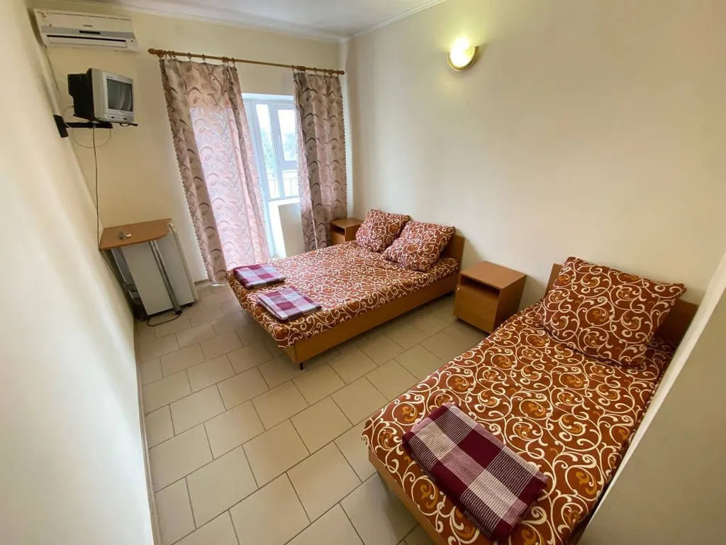 Квартира Комната — аренда посуточно в Мелитополь