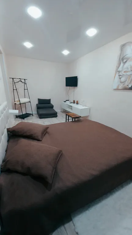 Тёплая и уютная квартира для Вас