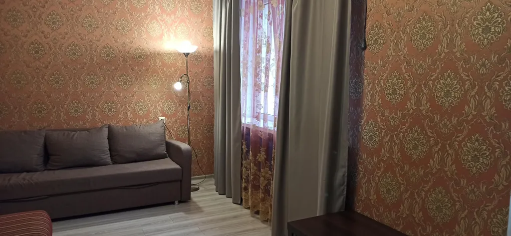 Двушка центр жд вокзал