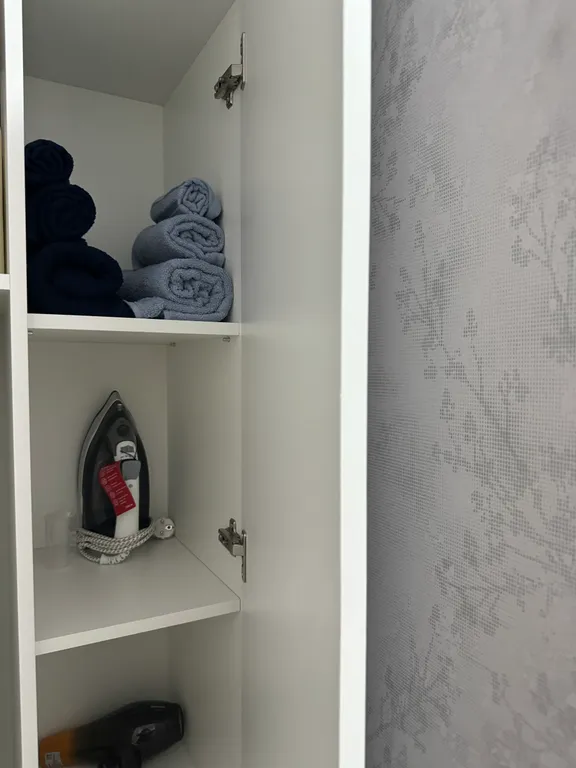 Квартира Квартира Красивая, просторная студия — Ростов-на-Дону