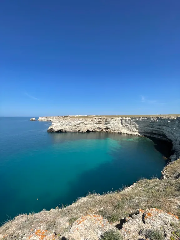 Студия у Яшмового пляжа