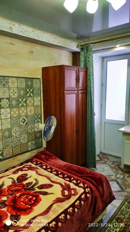 Апартаменты на Московской площади