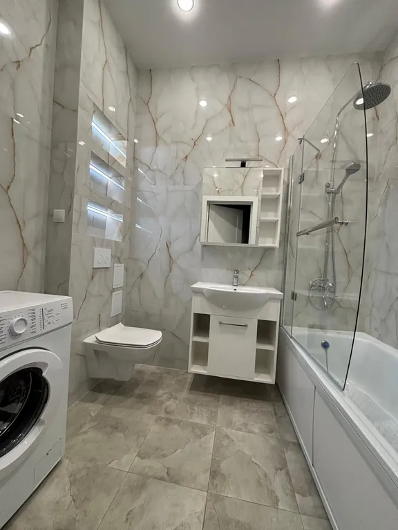 Квартира Квартира Проcтоpная тихая уютная квартирa у моpя — Светлогорск