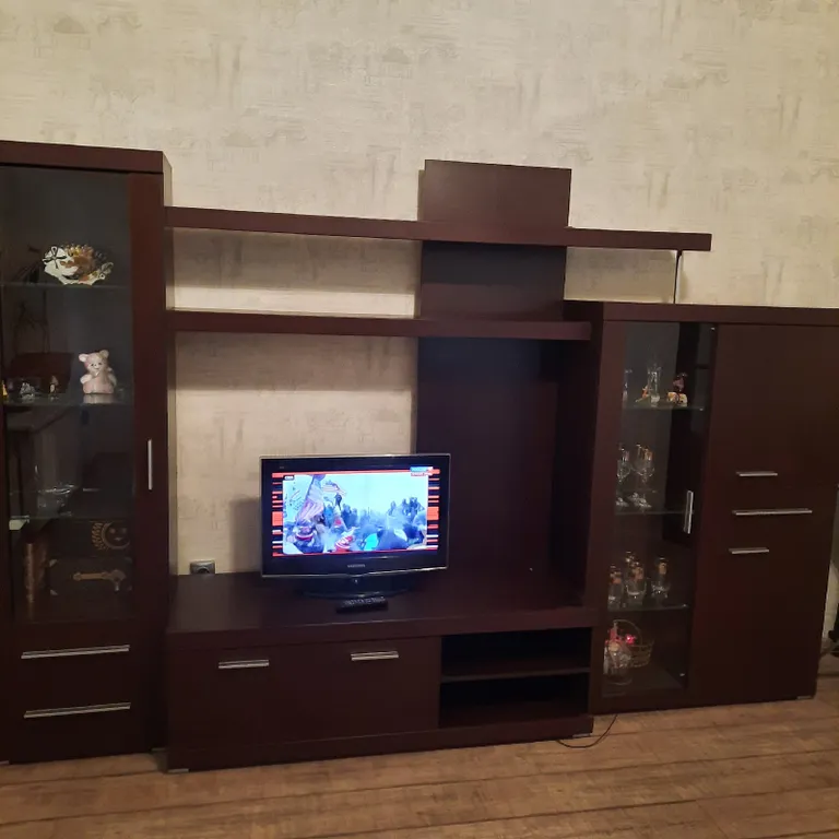 Квартира 1-комнатная Квартира — Зеленоградск