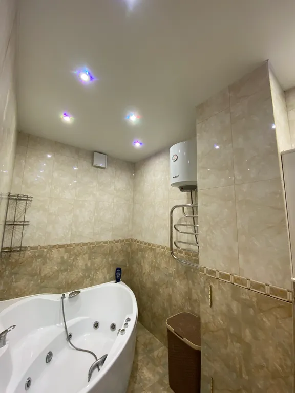 Квартира возле Платоновского парка