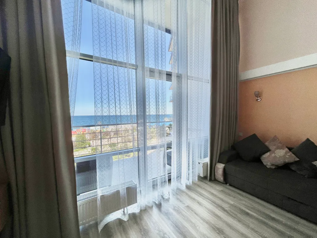 Акваделюкс вид на море 1/10