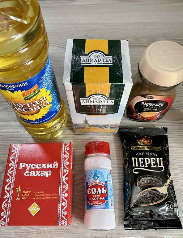 Стильная студия в современном ЖК