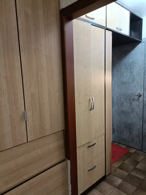 Уютная студия в шаговой доступности от вокзалов и Море-парка