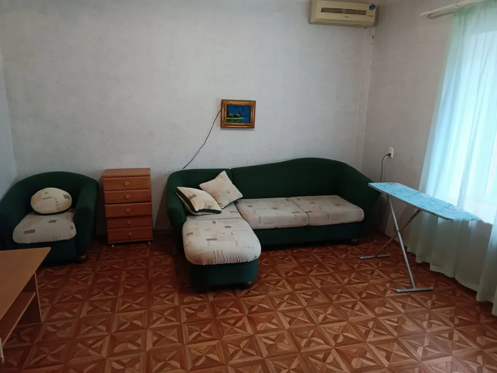 4-комнатный Дом