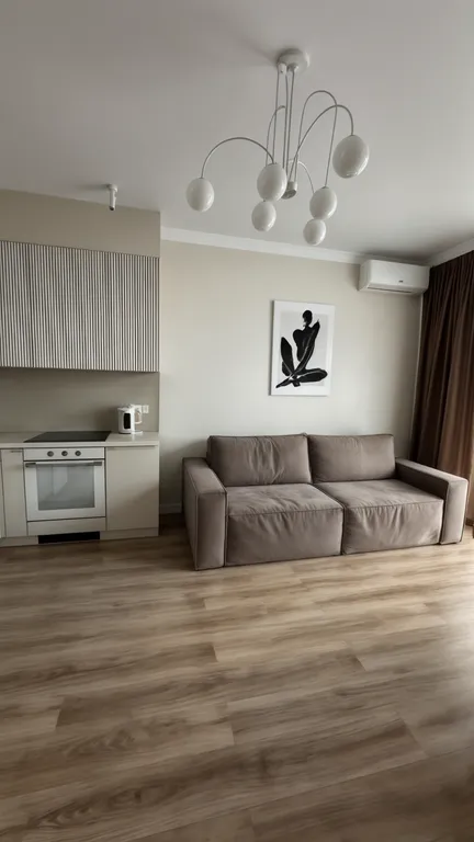 Квартира в элитном ЖК Сард от Juls Apart