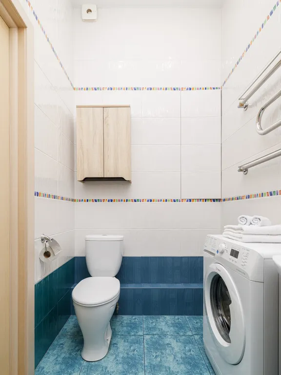 Уютная квартира рядом с Шереметьево