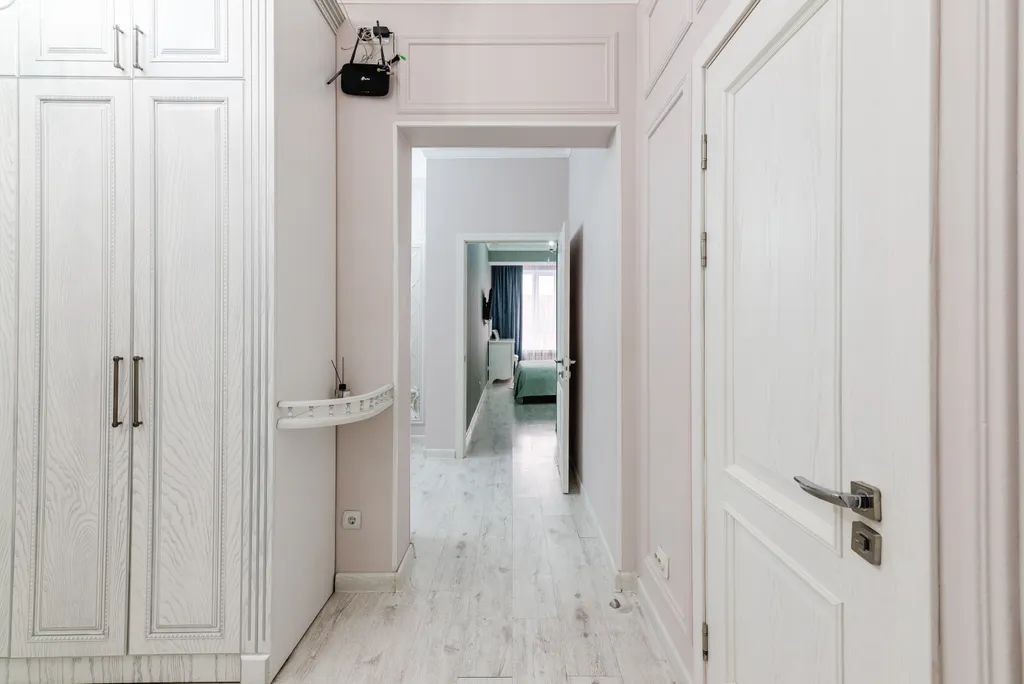 Жк комфорт 4х комн квартира, возле трц мега аlmaty