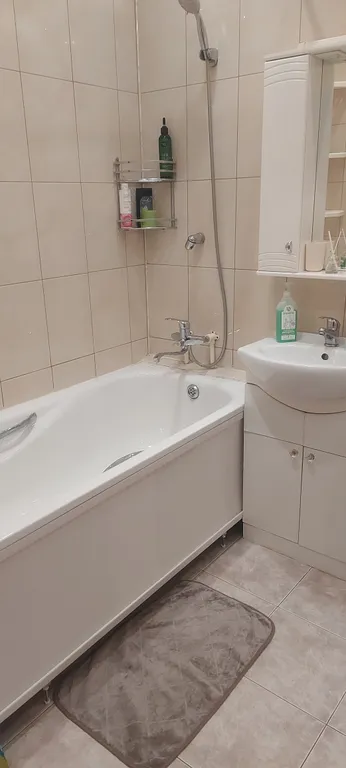 Квартира Просторная квартира на Готвальда — Екатеринбург