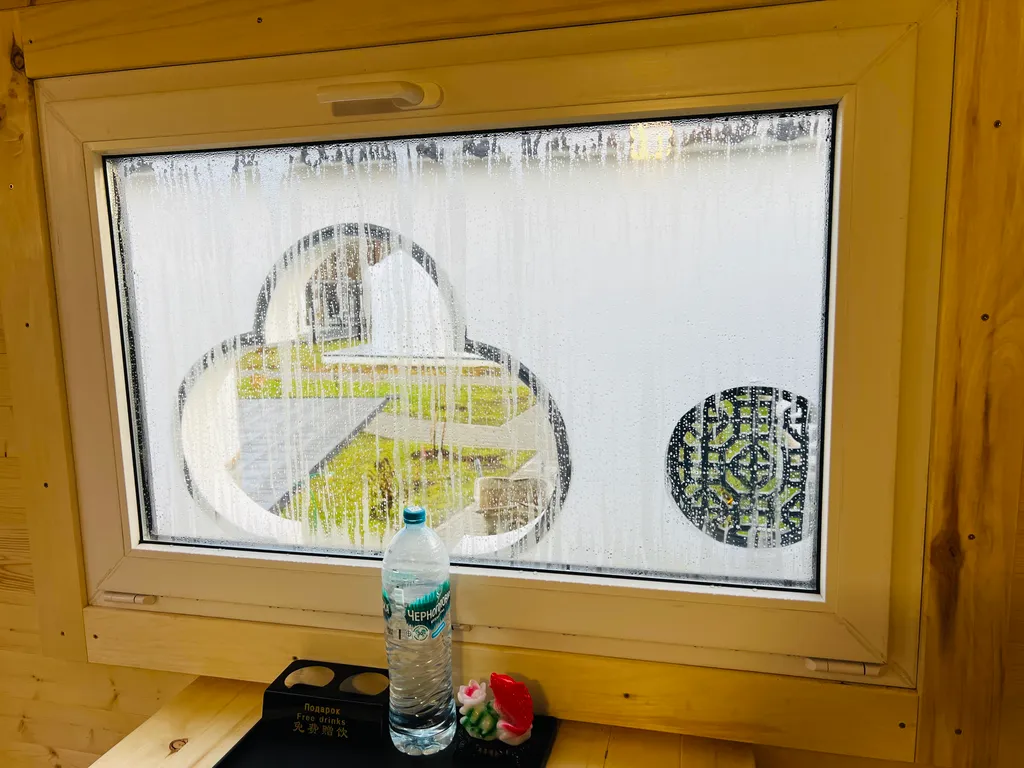 Дом для отдыха Хэйлун дом №86 "поднебесная"