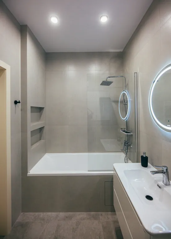 Морская сказка 4