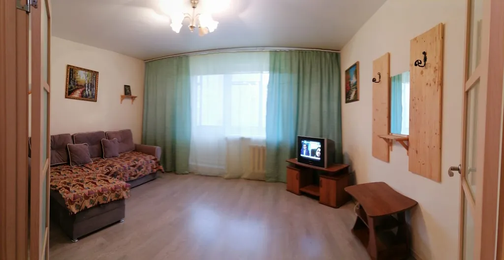 Квартира Квартира То, что вы ищите — Красноярск