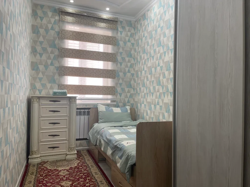 Апартаменты на Дружбе народов