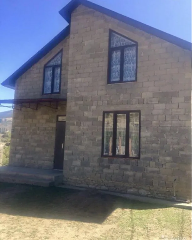 Гостевой дом под Гунибом