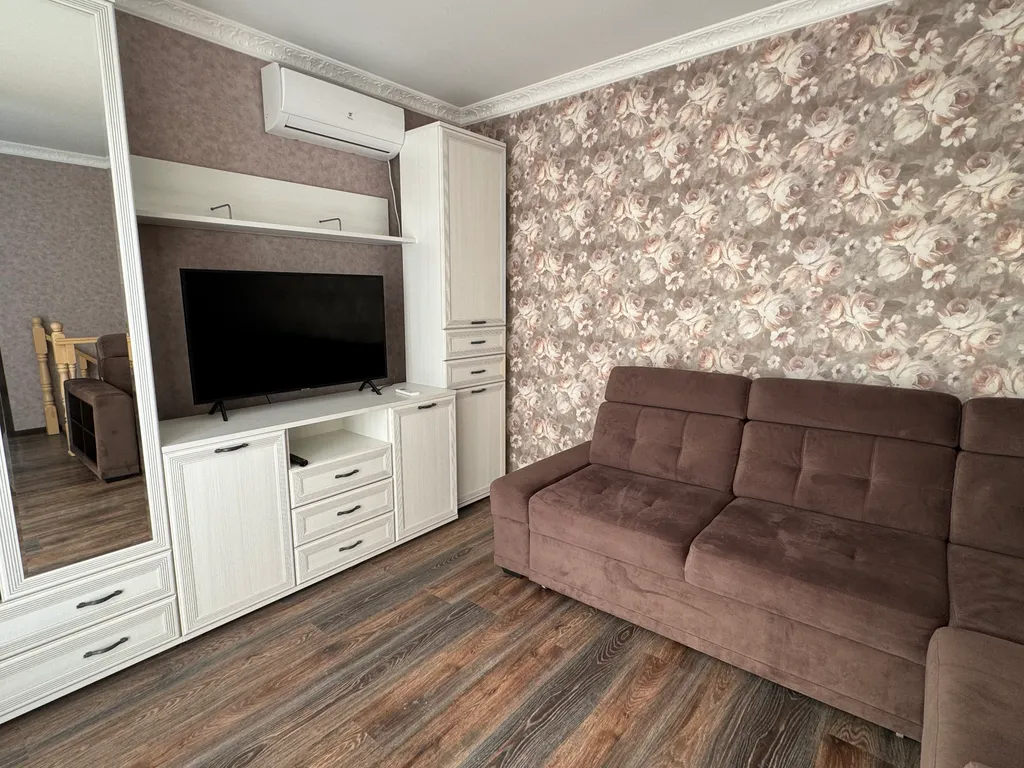 Уютный домик для отдыха