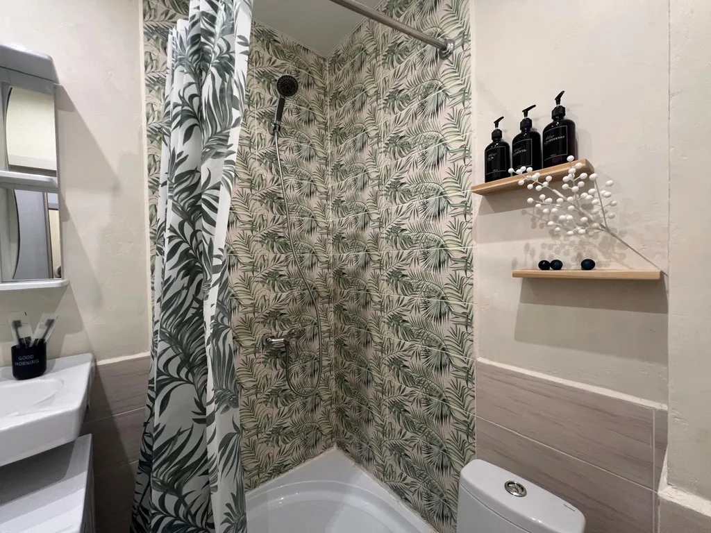 Квартира в современном ЖК Токио