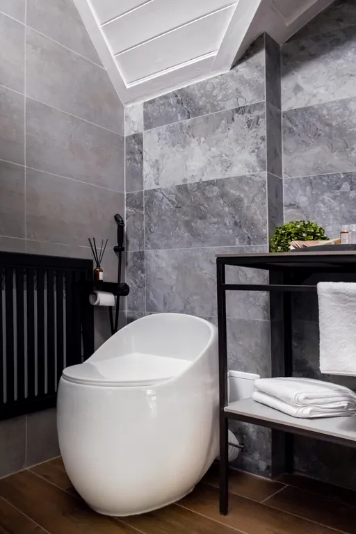 Премиум шале с 5 спальнями