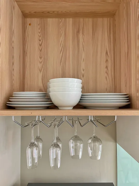 Уютные апартаменты Serenity в самом престижном районе города