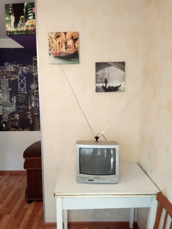 Недорогая квартира в центре