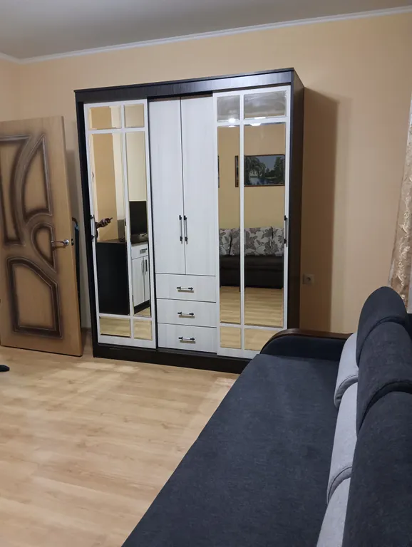 Квартира рядом с морем