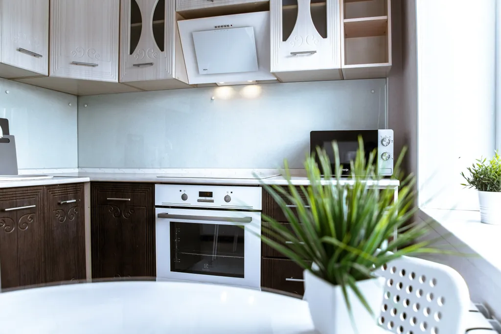 Квартира SAS 1-к Сердце Камчатки с Видом на Вулканы