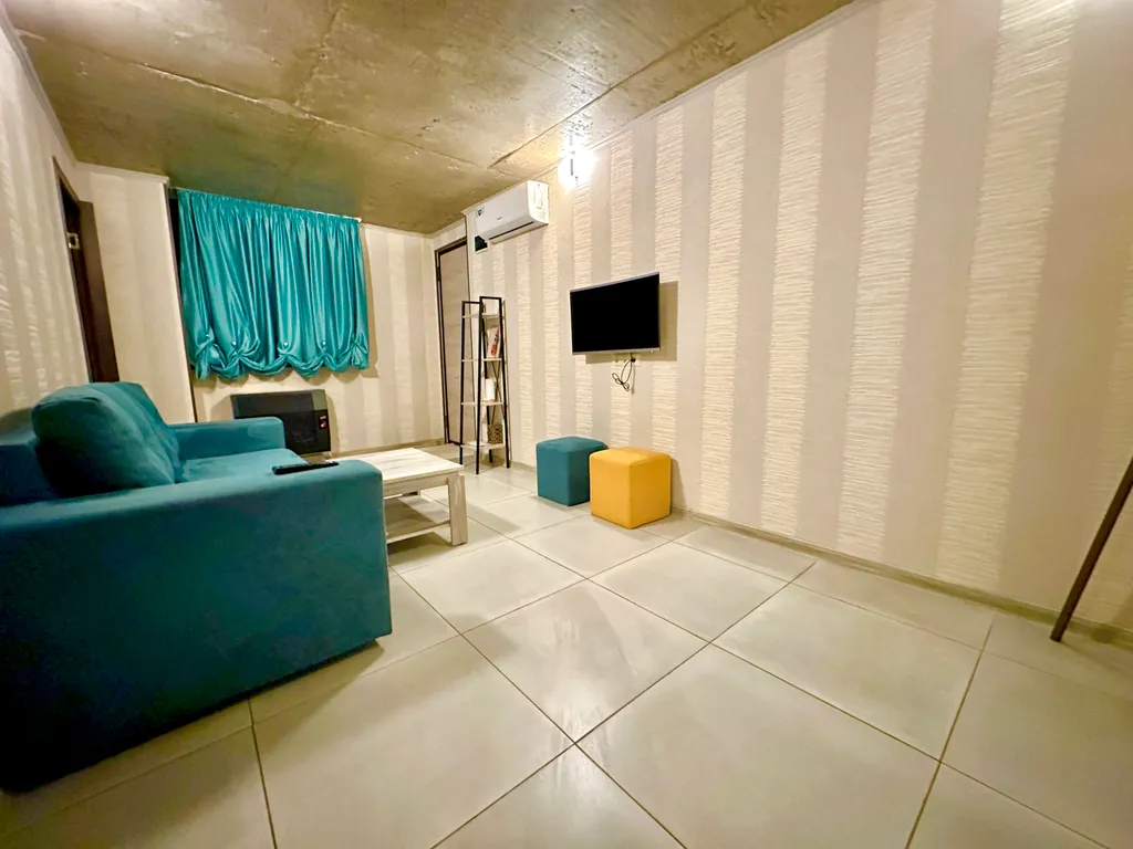 Уютная комфортная квартира в центре города, в старом городе