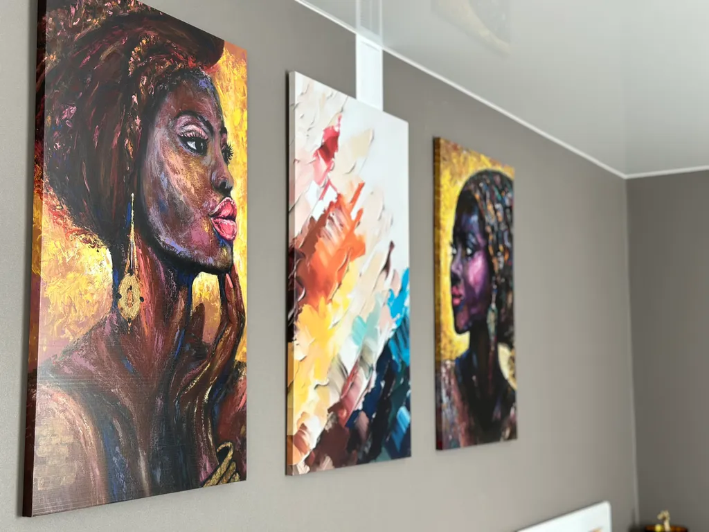 Квартира Квартира Уютная студия — Ярославль