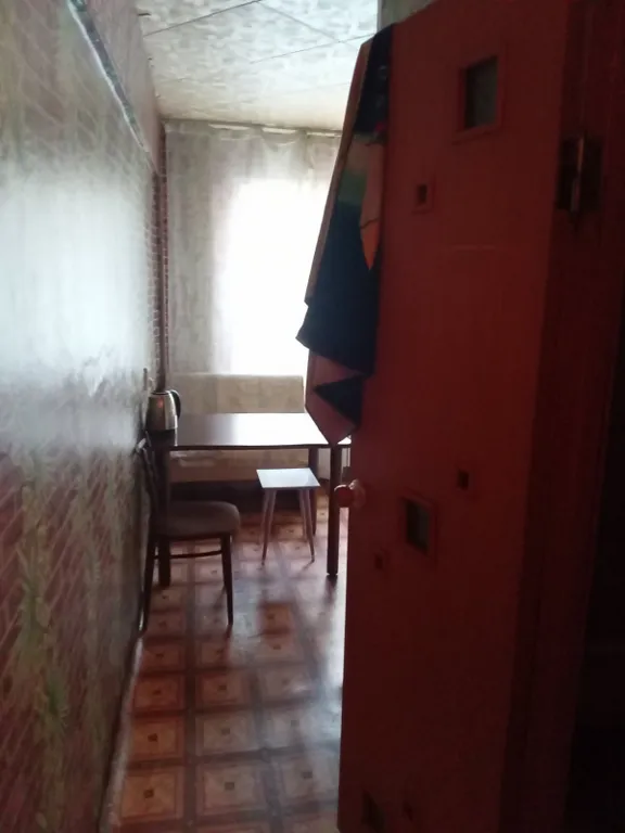 Квартира 1-комнатная Квартира — Красноярск