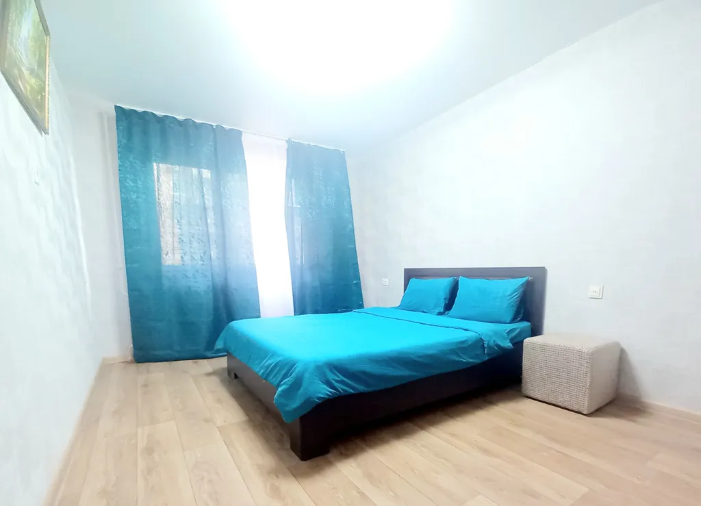 Квартира Просторная двушка — аренда посуточно в Рязань