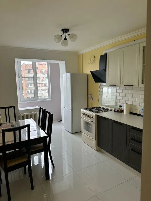 Уютная квартира в самом лучшем районе