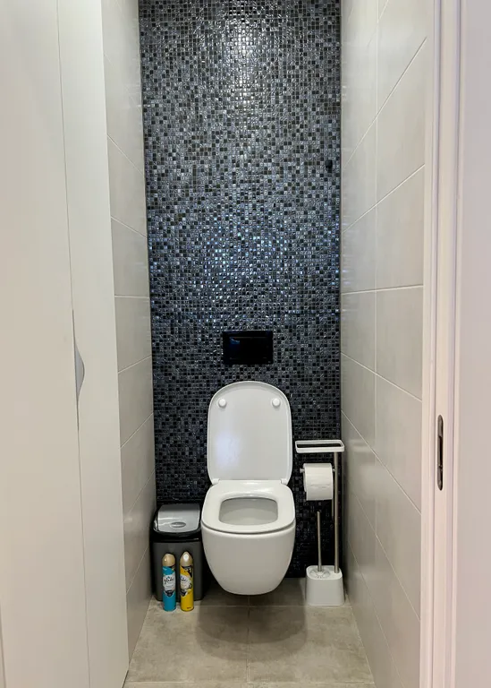 Апартаменты в Ворошиловском районе