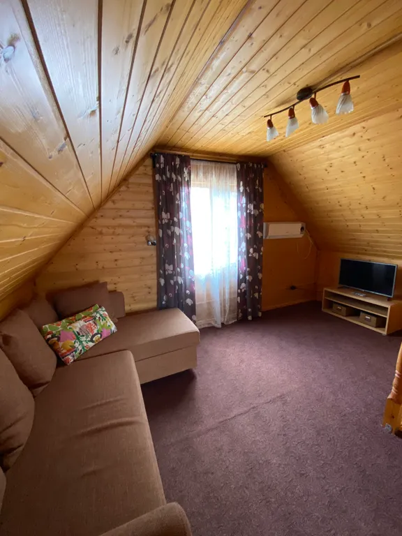 Дом на море