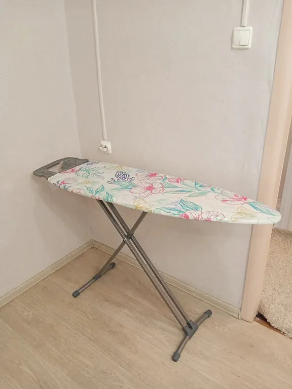 Квартира Уютная квартира рядом с островом отдыха Татышева — Красноярск